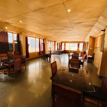 Valley Of Gods - Scenic River & Mountain View Hotel In Manali Exterior photo