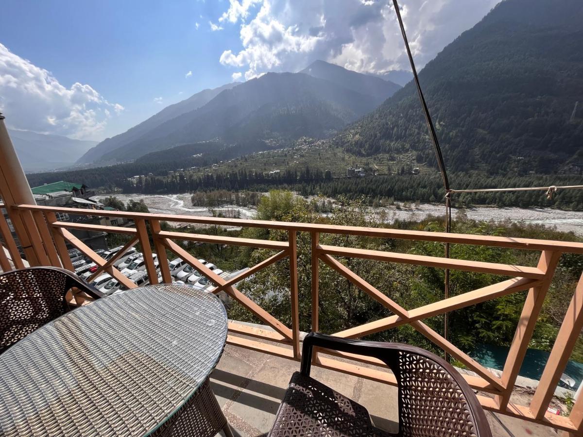 Valley Of Gods - Scenic River & Mountain View In Apartment