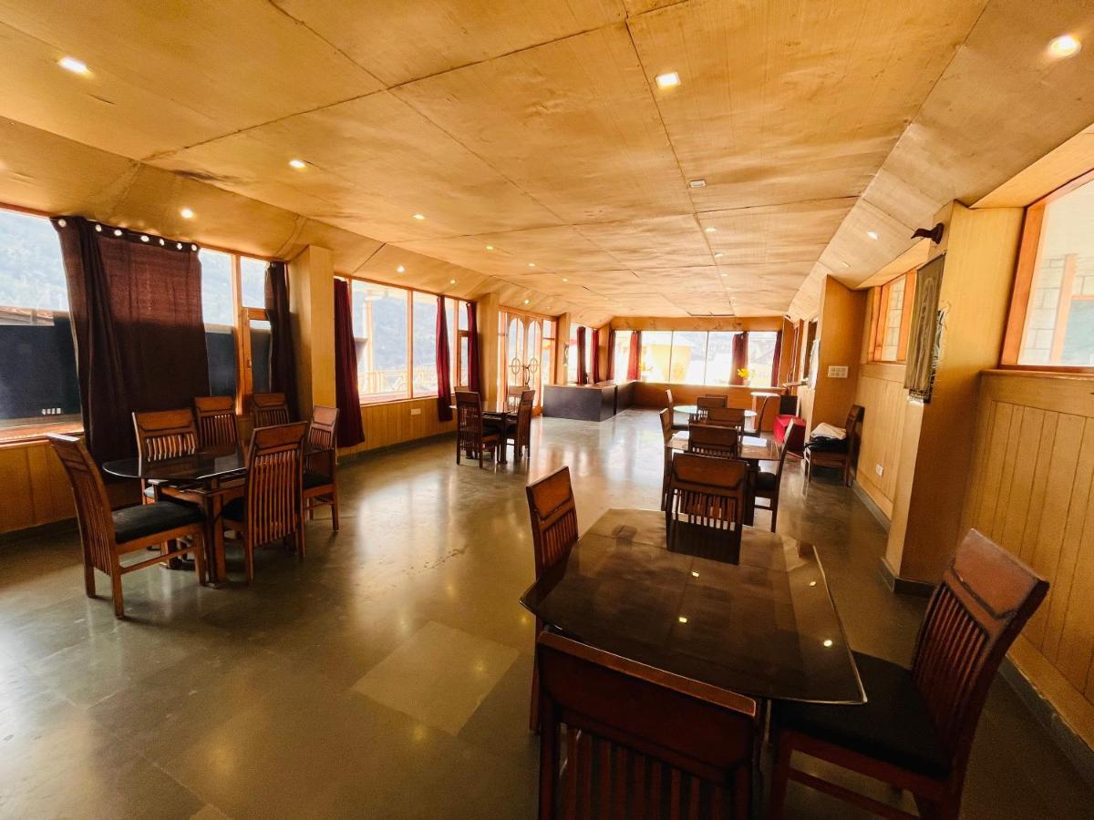 Valley Of Gods - Scenic River & Mountain View In Apartment Manali (Himachal Pradesh)