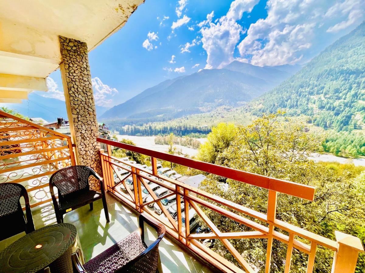Apartment Valley Of Gods - Scenic River & Mountain View In *